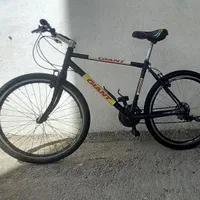 دوچرخه اساک اصلی