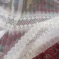 پارچه پرده|پرده، رانر، رومیزی|خرم‌آباد, |دیوار