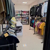 حراج بصورت تعداد وتکی لباس زیروراحتی مردانه|حراج|کرمان, |دیوار