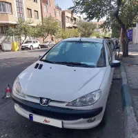 ۲۰۶ مدل ۹۶ فول تمام رنگ