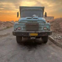 لیلاند مدل ۵۴ ماشین زیرکار