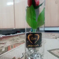 گلدان دست ساز زیبا