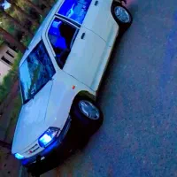 پراید 93‌ دوگانه کارخانه