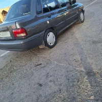 پراید مدل ۸۳ عروسک|خودرو سواری و وانت|تربت‌حیدریه, اندیشه|دیوار