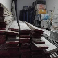 اجاره تخته بشکه بنایی بالابر فرغون وغیره|مصالح و تجهیزات ساختمان|تهران, تهرانپارس غربی|دیوار