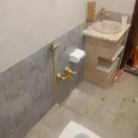 لوله کشی آب و فاضلاب با کمترین قیمت|خدمات پیشه و مهارت|زاهدان, |دیوار