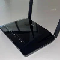 مودم adsl+ - D-Link
