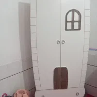 سرویس کودک|تخت و سرویس خواب|شهرکرد, |دیوار