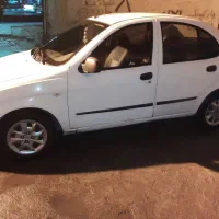 تیبا دوگانه کارخانه سالم معاوضه با تاکسی|خودرو سواری و وانت|کرمانشاه, |دیوار
