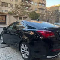 ام جی ۶ نیو ۲۰۱۵|خودرو سواری و وانت|تهران, ارم|دیوار