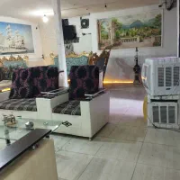 واگذاری کافه بصورت یکجا
