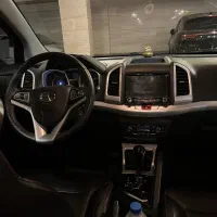 جکs3. 1401|خودرو سواری و وانت|تهران, سازمان برنامه شمالی|دیوار