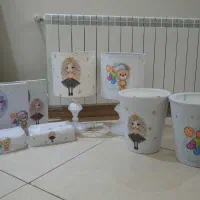 سرویس خواب اتاق کودک