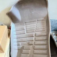 چراغ ۲۰۶ و پراید کارکرده