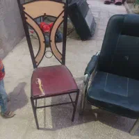 صندلی مبارک آباد|صندلی و نیمکت|قم, کلهری|دیوار