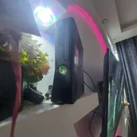320g xbox360جیتک|کنسول، بازی ویدئویی و آنلاین|زاهدان, |دیوار