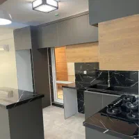 خانه دو طبقه راه جدا فول نصبیات جنوبی ، پارکینک