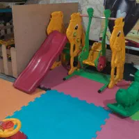 شهربازی|اسباب‌‌بازی|خرمدره, |دیوار