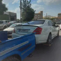 امدادخودرو یدک کش چرخگیر خودروبر یدککش جرثقیل یدکش|خدمات حمل و نقل|کرمانشاه, |دیوار