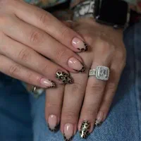 فروش ناخن|آرایشی، بهداشتی، درمانی|خرم‌آباد, |دیوار