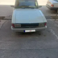 فروش وانت پیکان مدل ۹۱دوگانه کارخونه