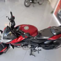 ns200|موتورسیکلت|بجنورد, |دیوار