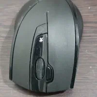 کیبورد ماوس بی سیم A4TECH|قطعات و لوازم جانبی رایانه|قزوین, |دیوار