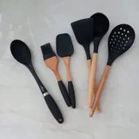ست کفگیر و ملاقه