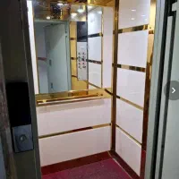 واحد۷۵متری/طبقه اول فول امکانات/پارکینگ سندی|فروش آپارتمان|لاهیجان, کوی زمانی|دیوار