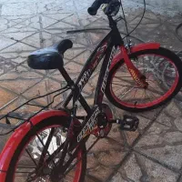 دوچرخه سایز ۲۰