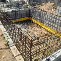 اجرای/ساخت/استخر/جکوزی/موتورخونه|خدمات پیشه و مهارت|بندر انزلی, میان پشته|دیوار