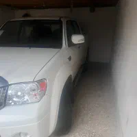 کاپرا دوکابین دو دف مدل۴۰۰