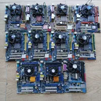 باندل های کامل ddr2 و ddr3 زیر قیمت