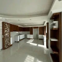 آپارتمان 160 متری فول امکانات/مرزداران نصر