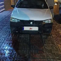 آریسان دوگانه سوز 95