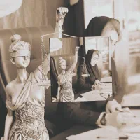 وکیل پایه یک دادگستری