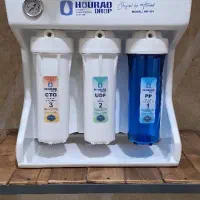 نصب راه اندازی تعمیروتعویض فیلتر دستگاه تصفیه آب