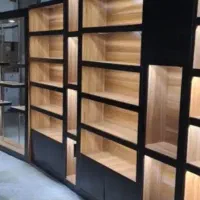 قفسه دخانیاتm3ویترین داروخانهj6دکور ز بوتیکki7رگال|فروشگاه و مغازه|تهران, حسن‌آباد|دیوار