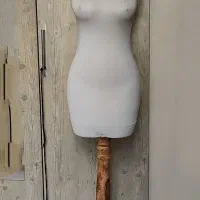 مانکن نیم تنه زنانه