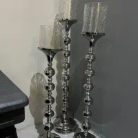 دکوری و کنار سالنی