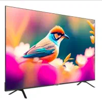 تلویزیون هوشمند ایکس ویژن مدل 65X15 سایز 65 اینچ