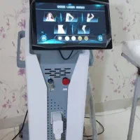 دستگاه لیزر الکس|آرایشگاه و سالنهای زیبایی|زنجان, |دیوار