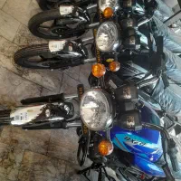 بوکسر ۲۰۰ نیرو موتور|موتورسیکلت|مشهد, جلالیه|دیوار