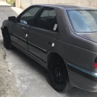 پژو پارس سال مدل ۹۳|خودرو سواری و وانت|بهشهر, |دیوار