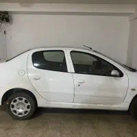 رانا پلاس۱۴۰۰|خودرو سواری و وانت|میانه, |دیوار