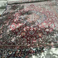 فرش12متری باغی