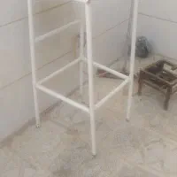 چهار پایه