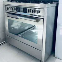 اجاق گاز فردار ترک