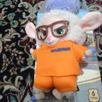 اسباب بازی زتوپیا