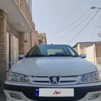 پارس سال دوگانه کارخانه|خودرو سواری و وانت|نجف‌آباد, منتظری جنوبی|دیوار